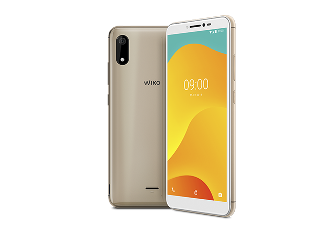 รูปภาพ วีโก Wiko Sunny4 Plus