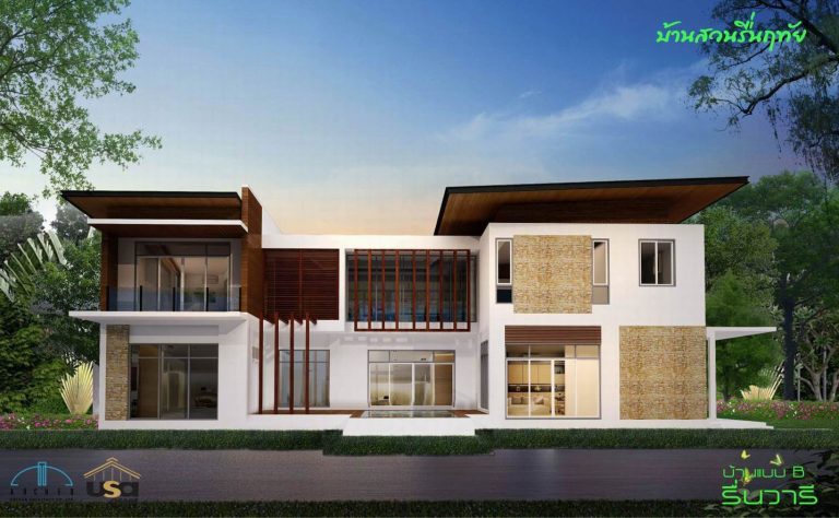 รูปภาพ บ้านสวนรื่นฤทัย (Baan Suan Ruenruetai)