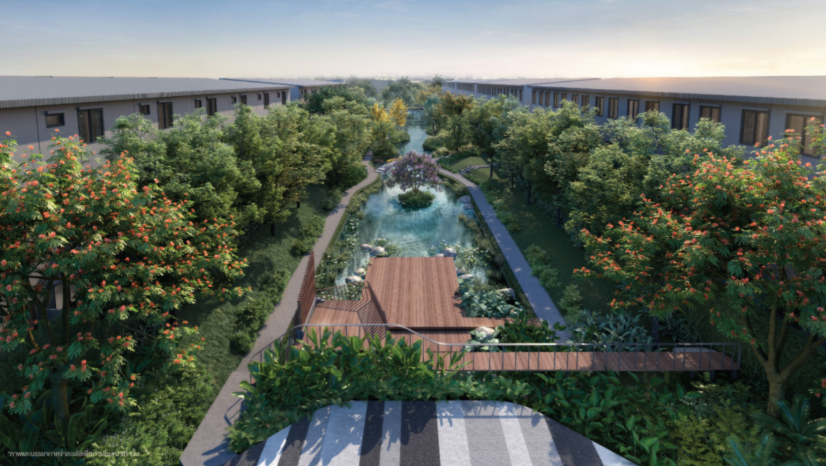 รูปภาพ อัลติจูด คราฟ บางนา (Altitude Kraft Bangna)