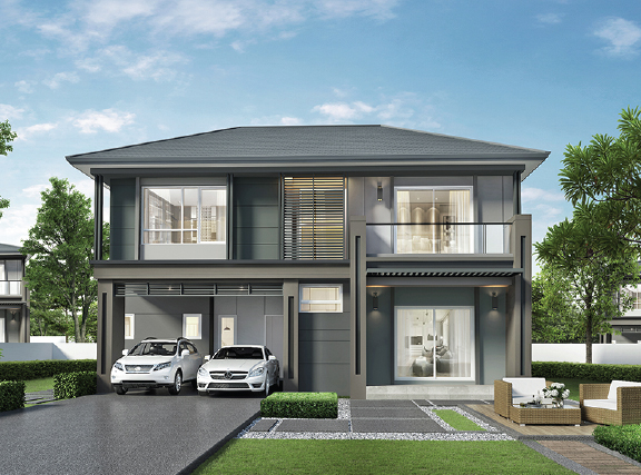 รูปภาพ เซนโทร ศรีนครินทร์ - บางนา (Centro Srinagarindra - Bangna)