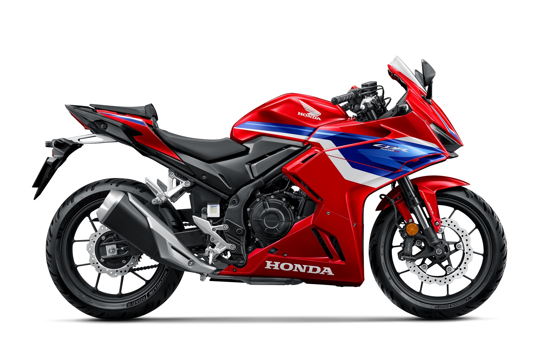 รูปภาพ ฮอนด้า Honda CBR 500R ปี 2023
