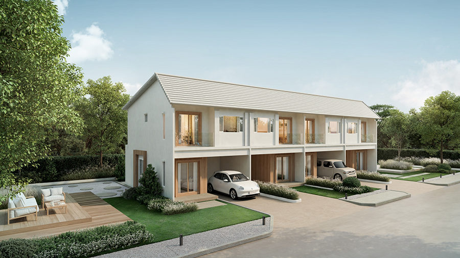 รูปภาพ เดอะคัลเลอร์ส มินิมอล วงแหวน - ลำลูกกา (The Colors Minimal Wongwaen - Lamlukka)