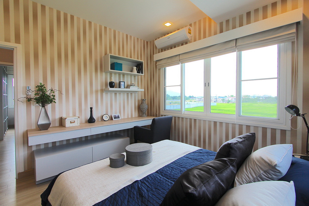 รูปภาพ เดอะ แกรนด์ พาร์ค (The Grand Park)