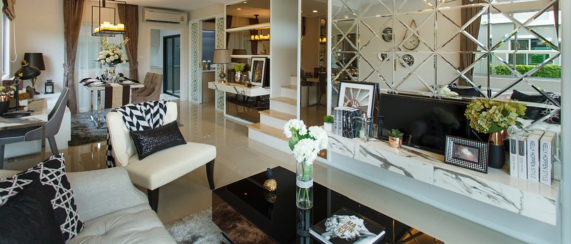 รูปภาพ พฤกษาวิลล์ สุขุมวิท - เทศบาล 7 (ชลบุรี) (Pruksaville Sukhumvit - Thetsaban 7)