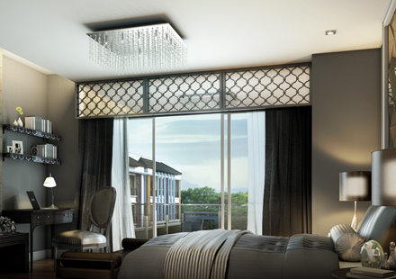 รูปภาพ บ้านกลางเมือง พระราม 3 ราษฎร์บูรณะ (Baan Klang Muang)