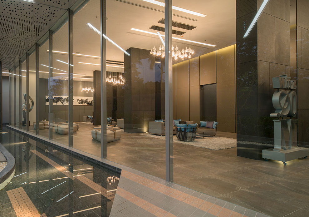 รูปภาพ วิสซ์ดอม คอนเนค สุขุมวิท (Whizdom Connect Sukhumvit)