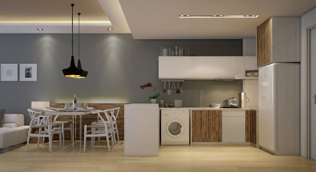 รูปภาพ โอริออน คอนโด พัทยา (Orion Condo)