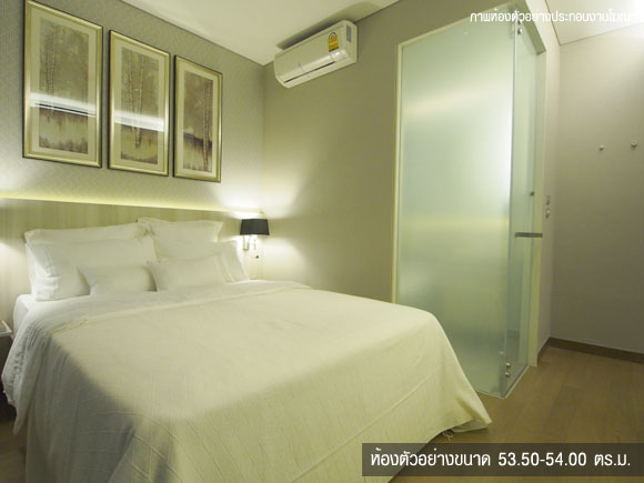 รูปภาพ เดอะ ลุมพินี ทเวนตี้โฟร์ (The Lumpini 24)