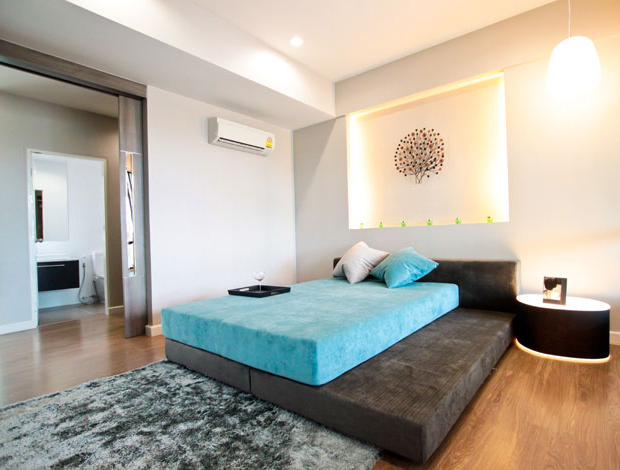 รูปภาพ เบล็สทาวน์ สุขุมวิท 50 (Bless Town Sukhumvit 50)