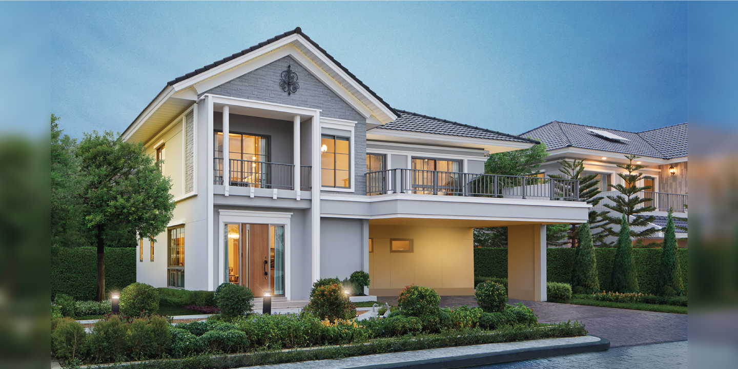 รูปภาพ เพอร์เฟค เรสซิเดนซ์ พระราม9-กรุงเทพกรีฑา (Perfect Residence Rama 9-Krungthep kreetha)