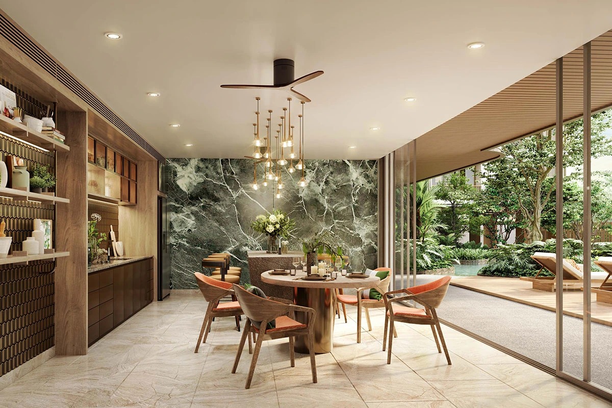 รูปภาพ เมคิน เฮาส์ เชียงใหม่ (Mekin HAUS Chiang Mai)