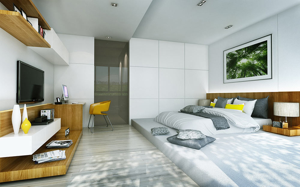 รูปภาพ บ้านกลางเมือง รัชโยธิน (Baan Klang Muang Ratchayothin)