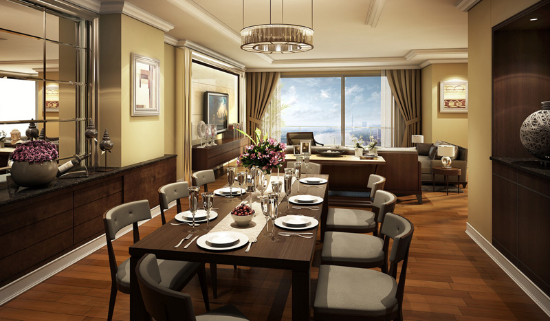 รูปภาพ มาย รีสอร์ท แอท ริเวอร์ (My Resort@River)