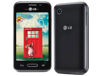 รูปภาพ แอลจี LG L40