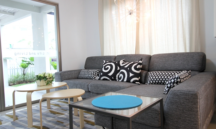 รูปภาพ ไลฟ อิน เดอะ การ์เด้น สวนเสือ - ศรีราชา (Life in the Garden)