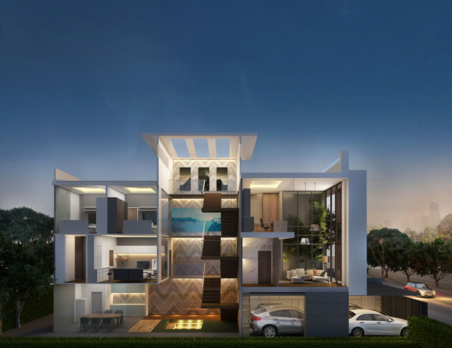 รูปภาพ นิวาสส์ ลาดพร้าว 71  (Nivass Ladprao 71)