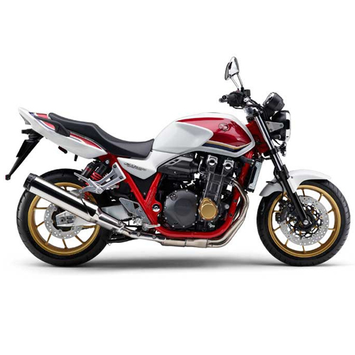 รูปภาพ ฮอนด้า Honda CB 1300 Super Four ปี 2021