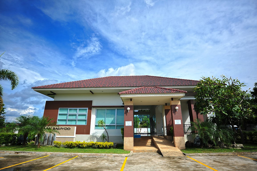 รูปภาพ โฮมการ์เด้นวิลล์ สามยอด 2 (Home Garden Ville Sam Yot 2)