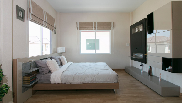 รูปภาพ เต็มสิริ วิลเลจ หนองจอก-เชื่อมสัมพันธ์ (Temsiri Village Nongchok-Chueam Samphan)