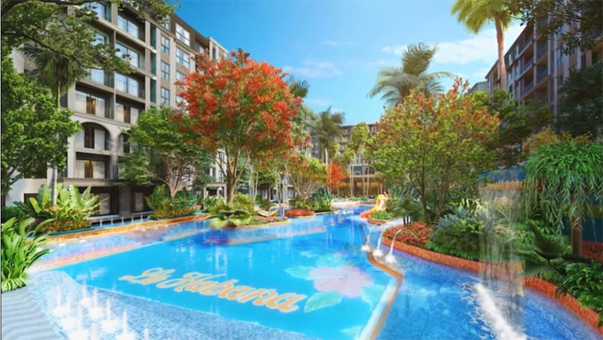 รูปภาพ ลา ฮาบานา หัวหิน (La Habana Huahin)