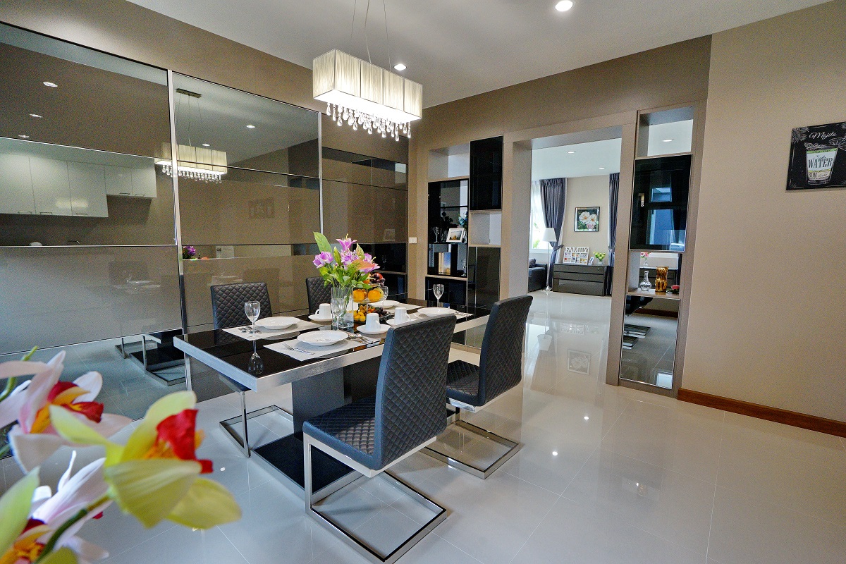 รูปภาพ บ้านศิขรินทร์ ปิ่นเกล้า - สิรินธร (Baan Sikarin Pinklao - Sirinthorn)