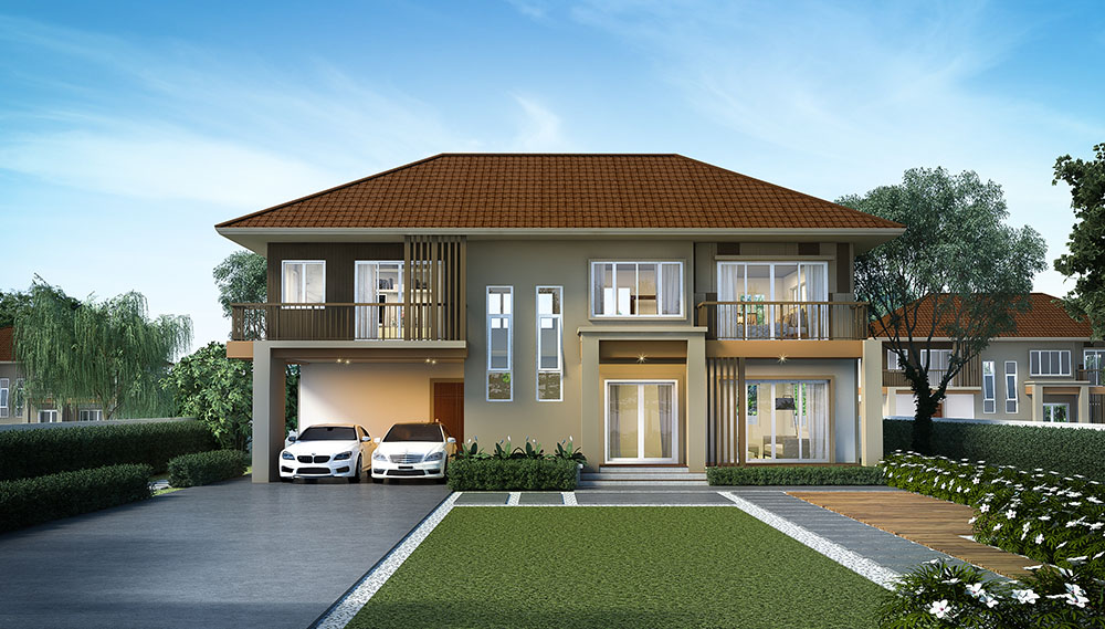 รูปภาพ ซื่อตรง The Oxy รังสิต คลอง 6 (Suetrong the Oxy Rangsit - Klong 6)