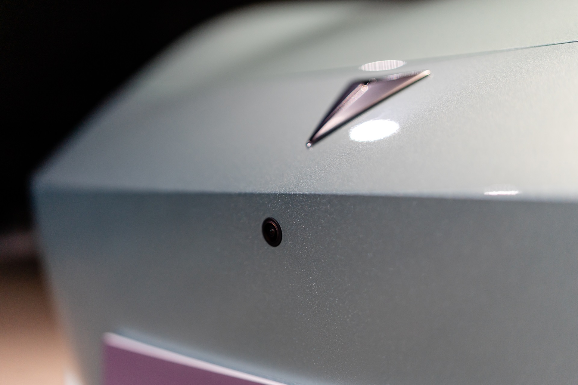 รูปภาพ ดีพอล Deepal LO7 S ปี 2024