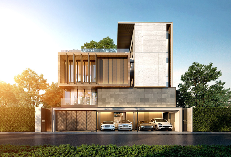 รูปภาพ เดอะ ไพรมารี่ วี (The Primary V)