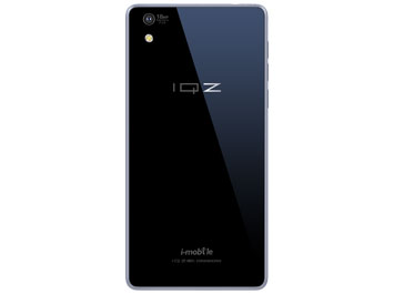 รูปภาพ ไอโมบาย i-mobile-IQ Z