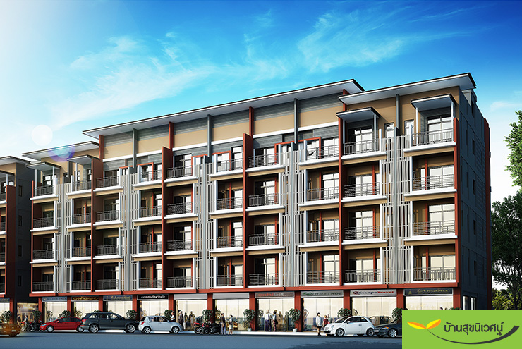 รูปภาพ เดอะพอยท์ บางแสน (he Point Bangsaen)