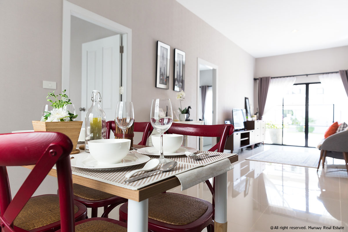 รูปภาพ บ้านมารวย อรัญประเทศ (Baan Marui Aran)