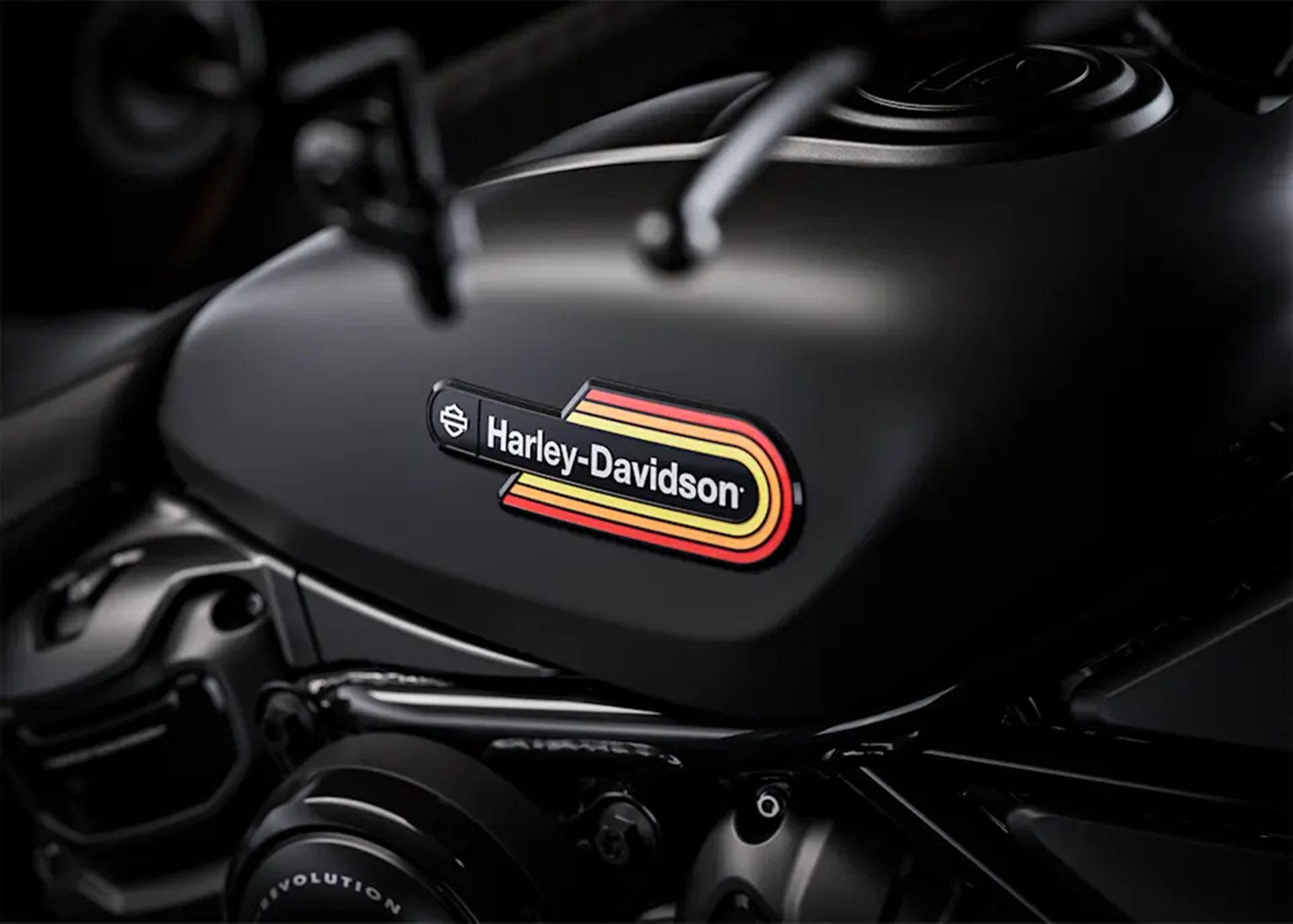 รูปภาพ ฮาร์ลีย์-เดวิดสัน Harley-Davidson Sport Nightster Special ปี 2025