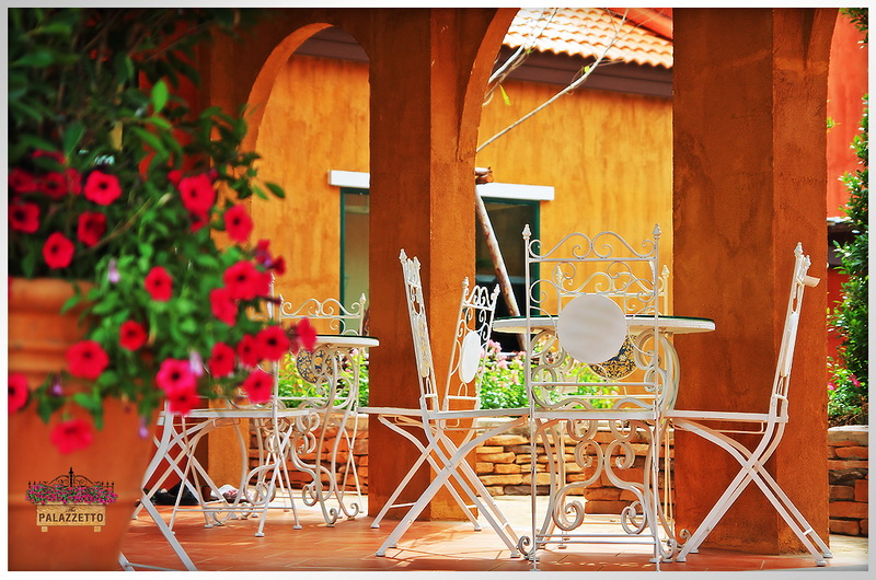 รูปภาพ เดอะ พาลาซเซตโต้ พหลโยธิน กม.64 (The Palazzetto Phaholyothin 64)