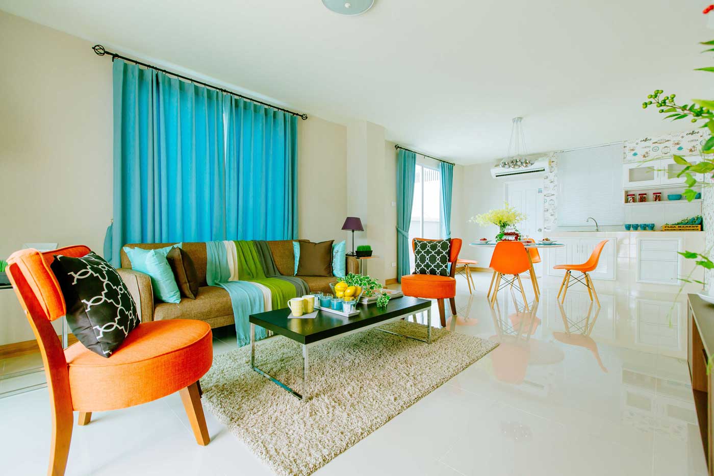 รูปภาพ บ้านบุษบา เขาดิน - สวนเสือ (Baan Bussaba Khaodin - Suansue)