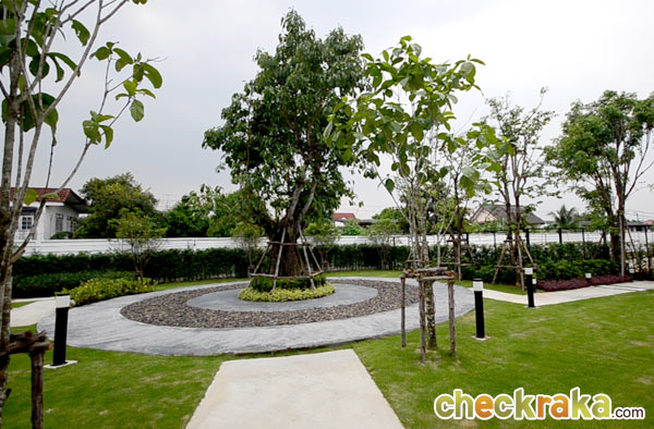 รูปภาพ คาซ่า วิลล์ สุขุมวิท 103 (Casa Ville)