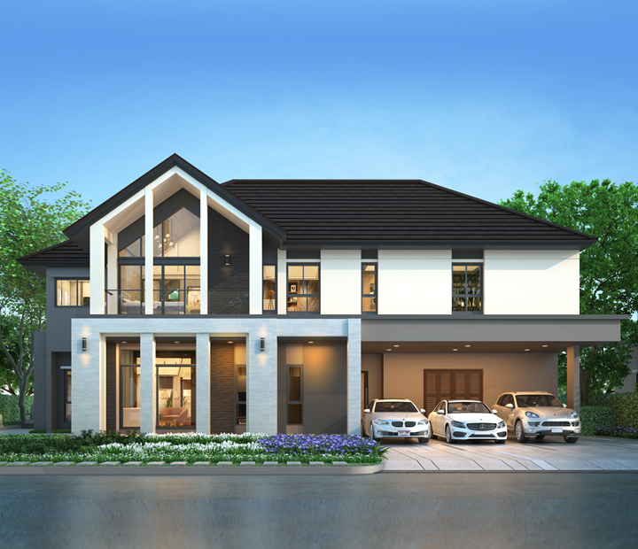 รูปภาพ บางกอก บูเลอวาร์ด ซิกเนเจอร์ สาทร - ราชพฤกษ์ (Bangkok Boulevard Signature Sathorn - Ratchapruek)