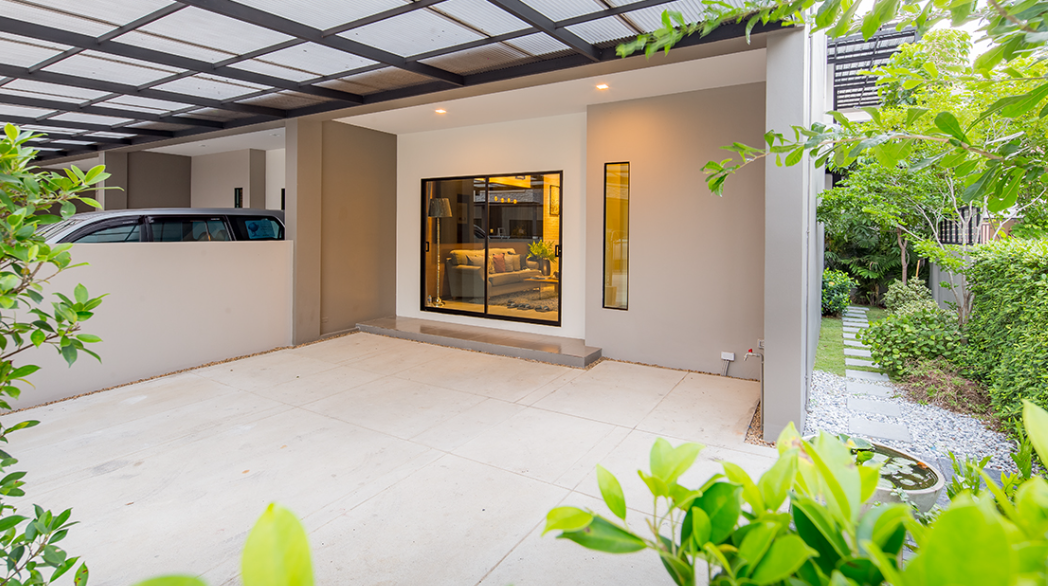 รูปภาพ บ้านเปี่ยมสุข ปิ่นเกล้า - กาญจนาภิเษก (Baan Piamsuk Pinklao - Kanjanaphisek)