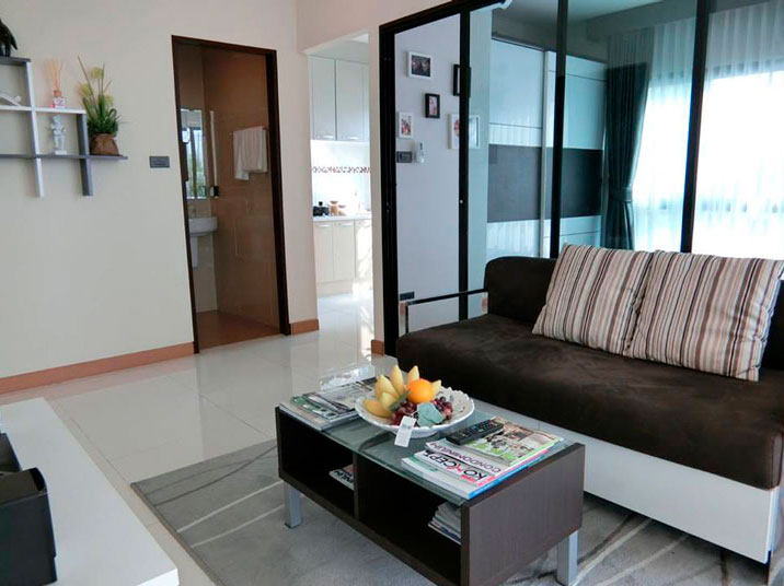 รูปภาพ บี-ลีฟ ติวานนท์ (B-Live Tiwanon)