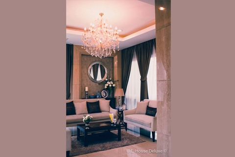 รูปภาพ ยู.อี.เฮ้าส์ ดีลักซ์ พุทธมณฑลสาย 2 (U.E. House Deluxe)