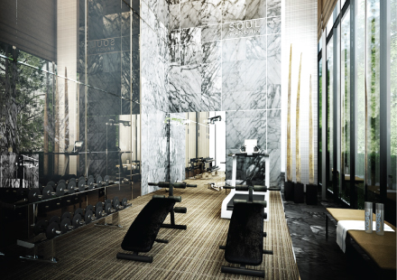 รูปภาพ โซล ลาดพร้าว - เสนา (Soul Ladprao Sena)