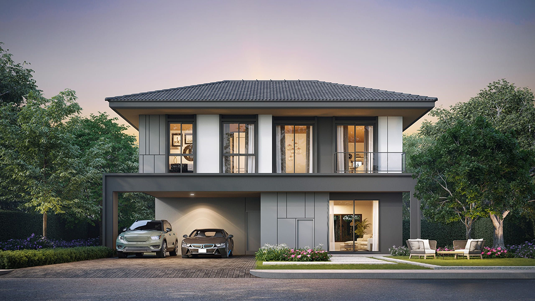 รูปภาพ อภิทาวน์ สุพรรณบุรี (APITOWN Suphanburi)