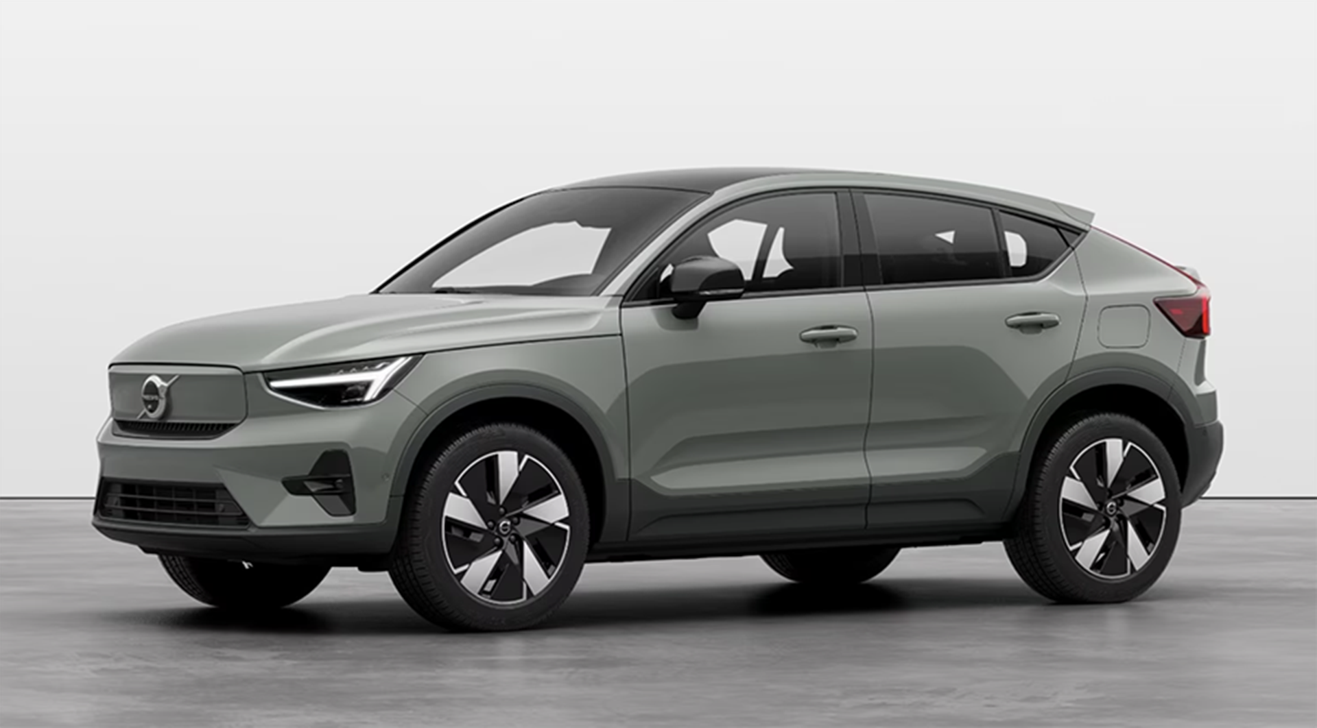 รูปภาพ วอลโว่ Volvo C40 Single Motor ปี 2023
