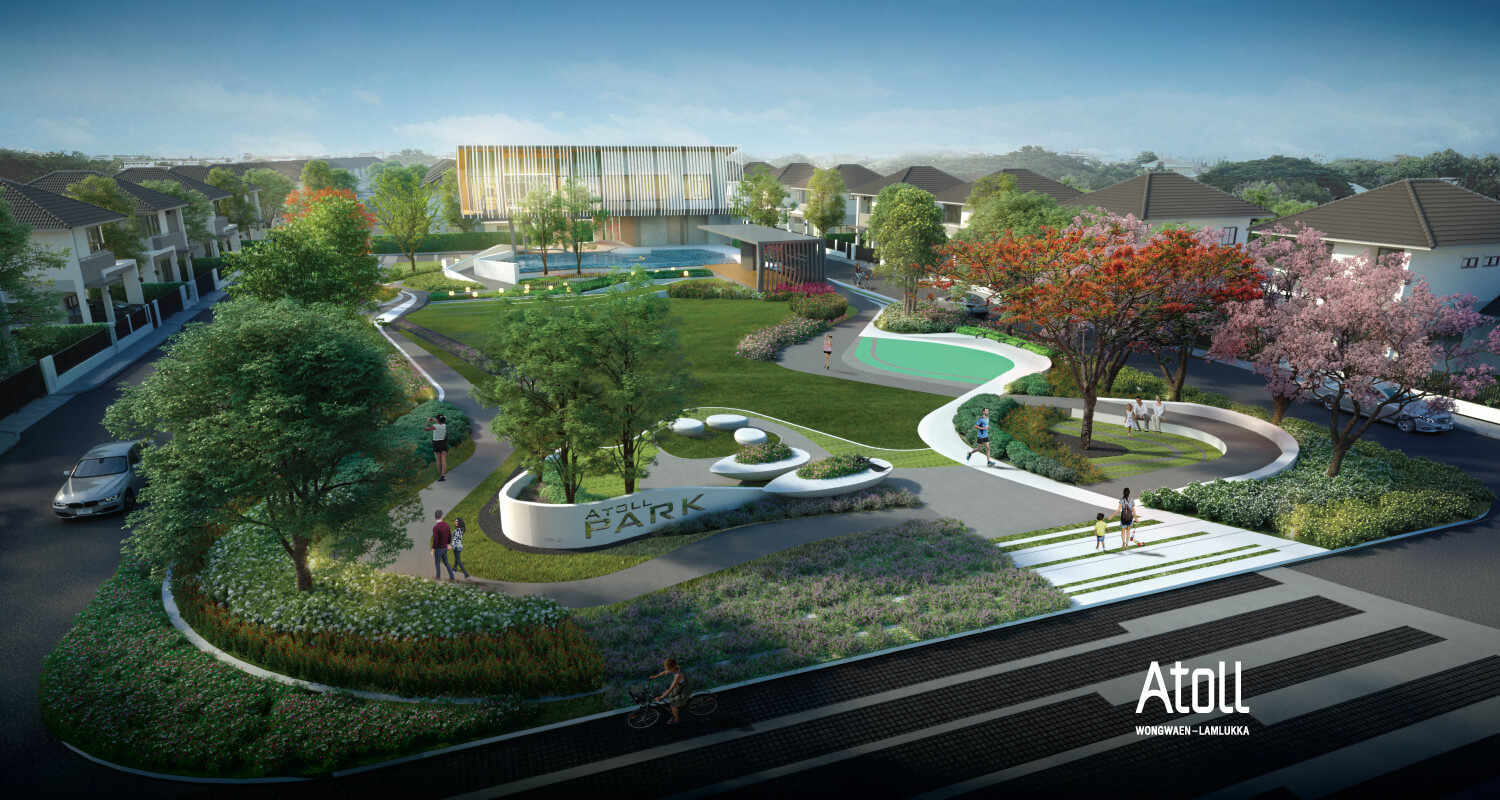 รูปภาพ เอโทล วงแหวนฯ-ลำลูกกา (Atoll Wongwaen - Lamlukka)