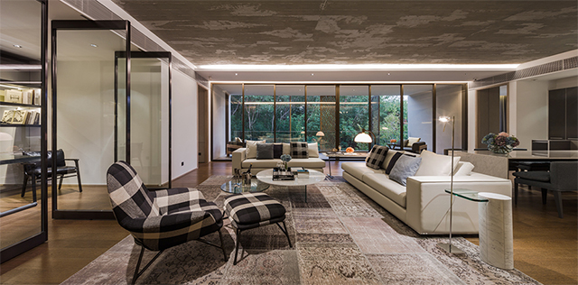 รูปภาพ อิสสระ คอลเลคชั่น-สาทร (Issara Collection-Sathorn)