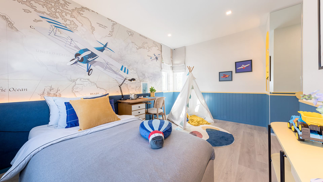 รูปภาพ วิลลาจจิโอ 3 ศรีนครินทร์-บางนา (Villaggio 3 Srinakarin-Bangna)