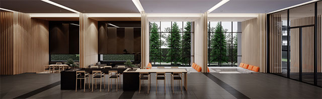 รูปภาพ แอสปาย สาทร-ท่าพระ (Aspire Sathorn - Thapra)