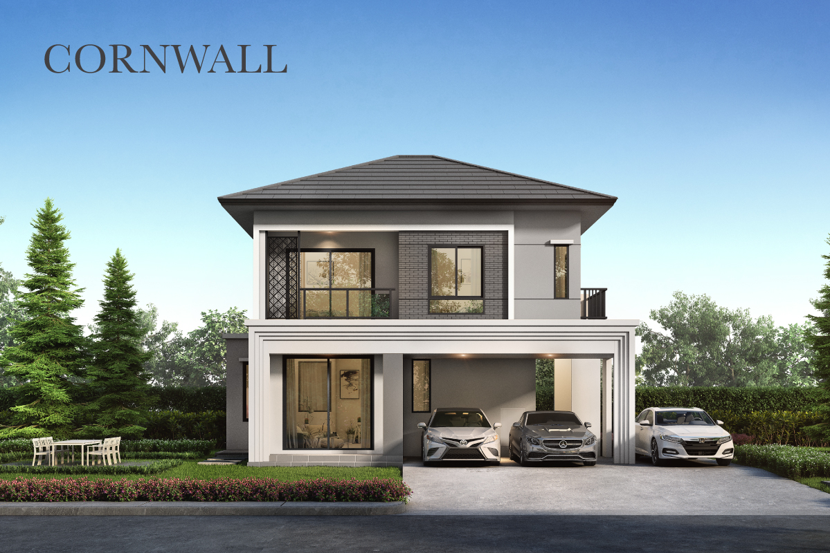 รูปภาพ แกรนด์ บริทาเนีย ราชพฤกษ์ - พระราม 5 (Grand Britania Ratchapruek - Rama 5)