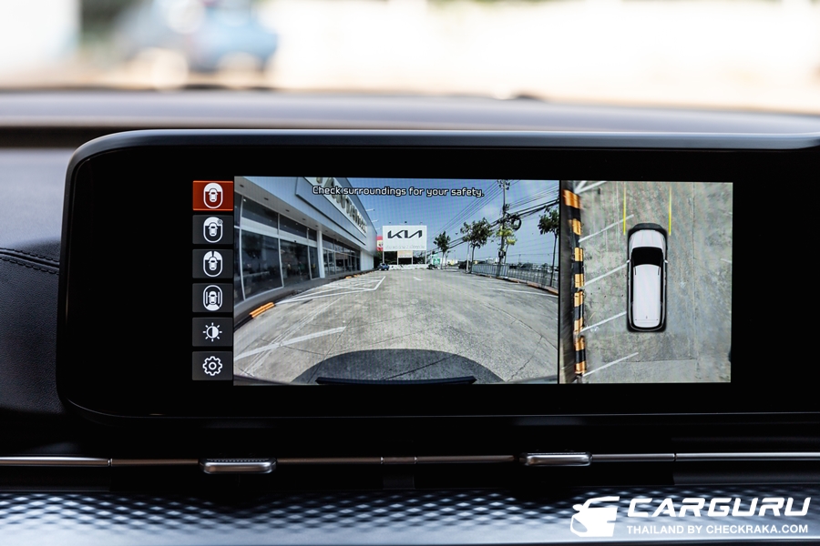 รูปภาพ เกีย KIA Carnival SXL ปี 2022