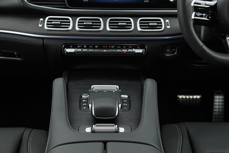 รูปภาพ เมอร์เซเดส-เบนซ์ Mercedes-benz GLE-Class GLE 300 d 4MATIC AMG Line ปี 2024