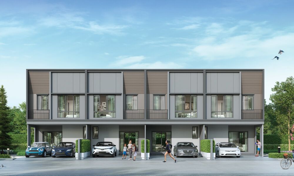 รูปภาพ เสนา วีว่า เพชรเกษม - พุทธมณฑล สาย 7 (Sena Viva Phetkasem - Phutthamonthon Sai 7)